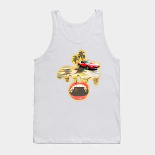 Vacation Tank Top